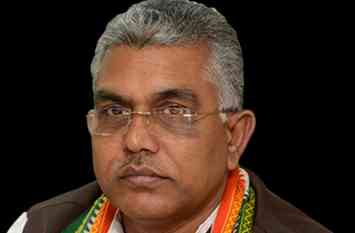 dilip ghosh dilip ghosh
