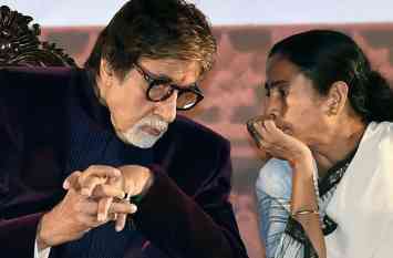 matma banerjee- Amitabh Bachchan matma banerjee- Amitabh Bachchan
