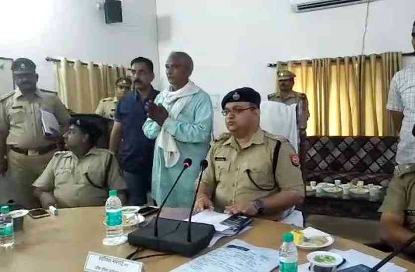 Six kidnappers arrested मथुरा पुलिस ने अगवा टीचर को कराया मुक्त, छह किडनैपर्स दबोचे
