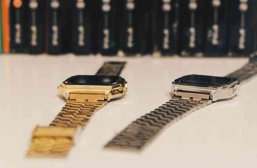 swiss watch swiss gold silver यहां नाले में बहते हैं 43 किलो सोना और 3 टन चांदी