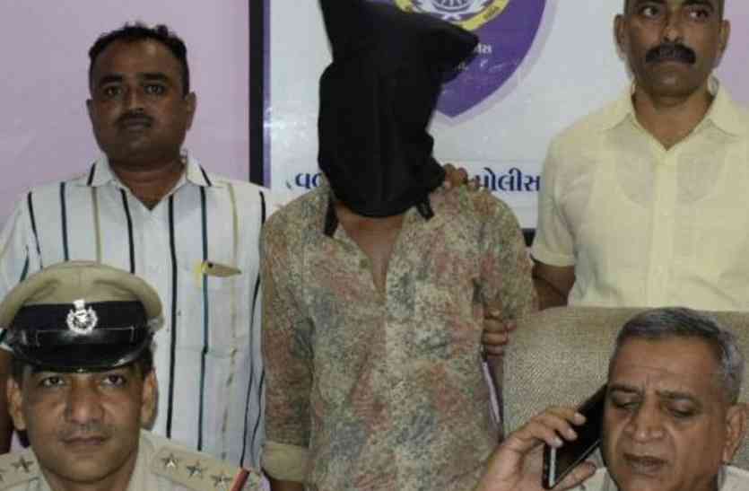Busted murder of kidnapped teen अपहृत किशोर की हत्या का पर्दाफाश