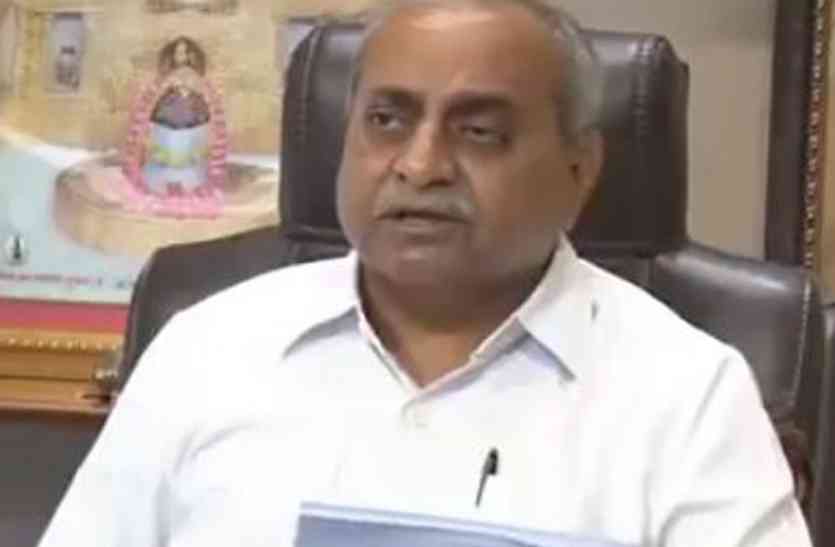 DAC enhanced one percent of eight lakh employees आठ लाख कर्मचारियों का एक फीसदी बढ़ाया डीए