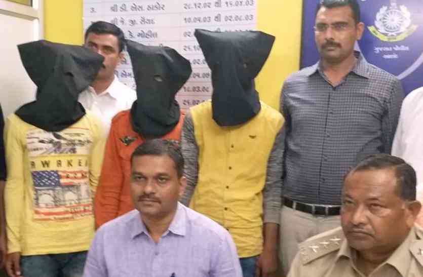 Patwari murder case in Love affair प्रेम प्रकरण में हुई पटवारी की हत्या
