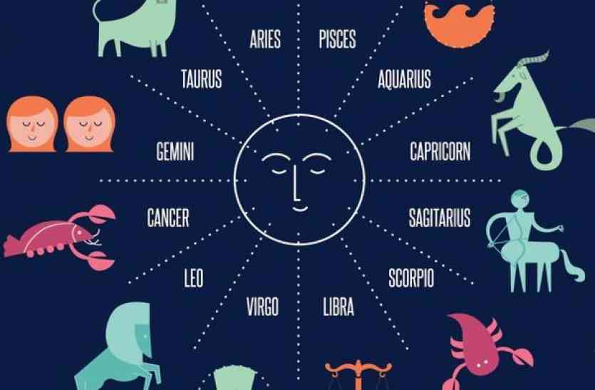 aaj ka rashifal in hindi, daily horoscope in hindi आज है पुष्य नक्षत्र, इन सात राशियों की चमक जाएगी किस्मत