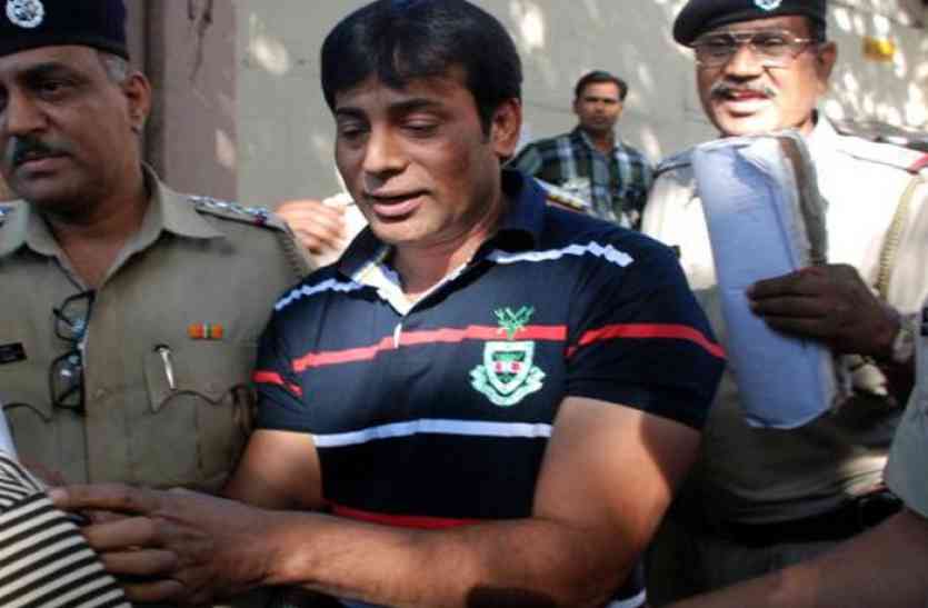 underworld don Abu Salem case in mp highcourt Mafia don Abu Salem को सता रहा मौत का डर, ऐसे सामने आया सच