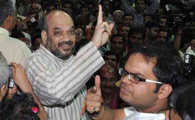 Amit Shah