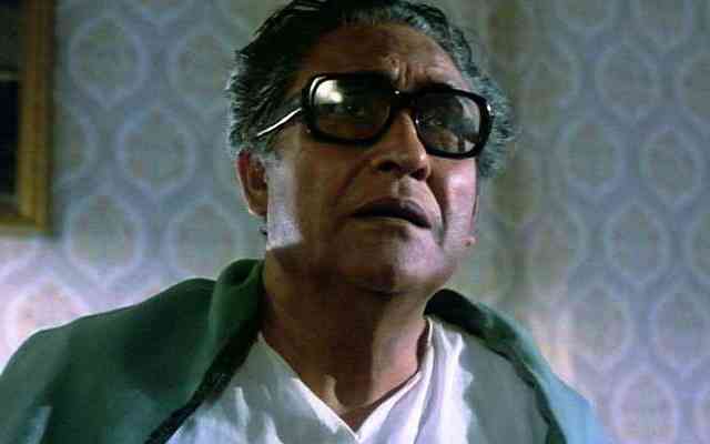 ashok kumar