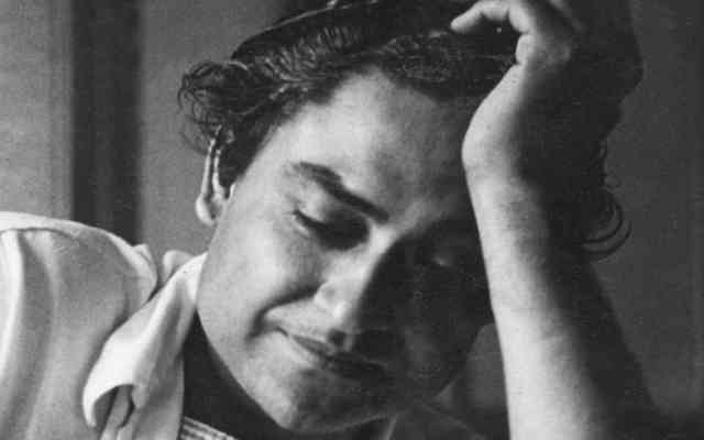 ashok kumar