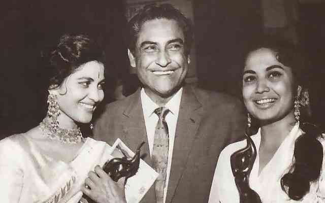 ashok kumar
