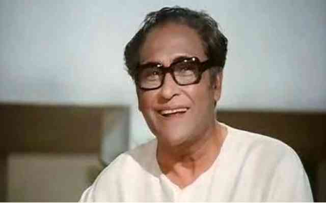 ashok kumar