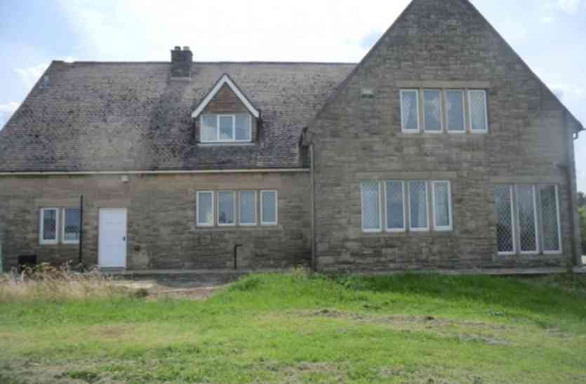 farmhouse, london, britain बस एक सवाल का जवाब दें और 16 करोड़ का फॉर्महाऊस आपका