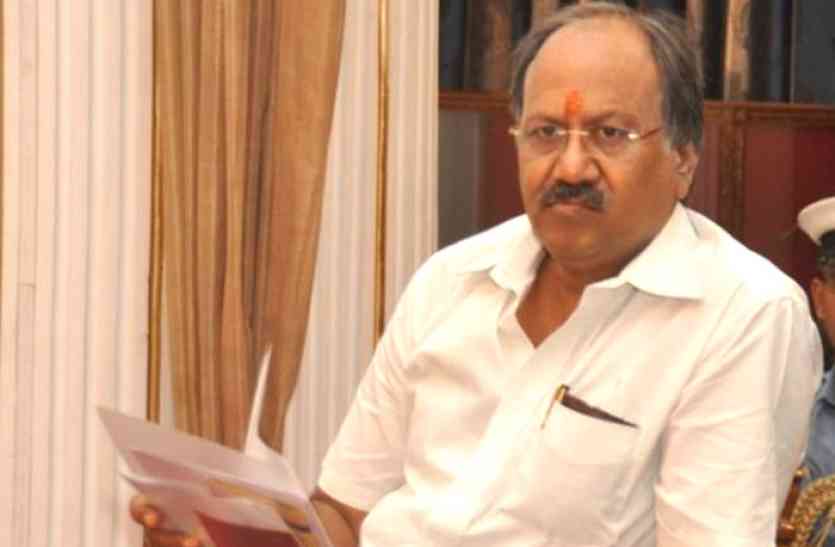 CG Minister कृषि मंत्री का अफसरों को निर्देश, नदियों को जोड़कर खेतों तक पहुंचाएं पानी