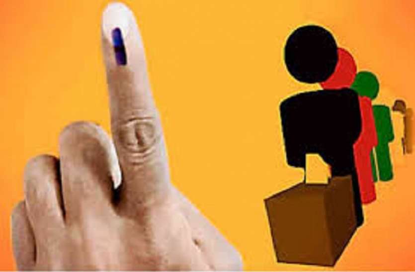 tension पालिका अध्यक्ष की कुर्सी खींचने की तैयारी पूरी