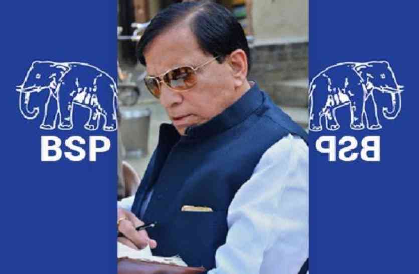Municipal Elections नगर पालिका चुनाव: आरक्षण ने रोकी दिनेश टंडन की राह