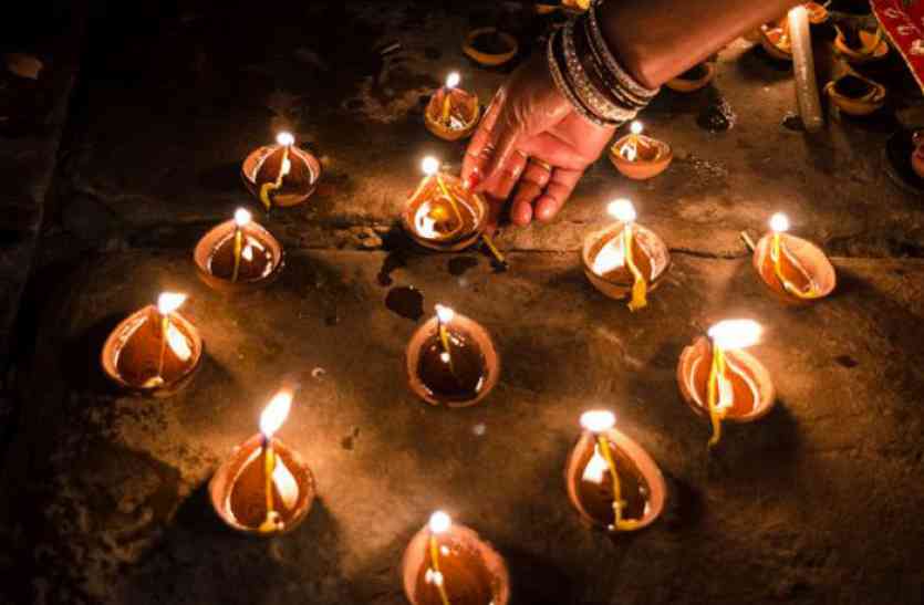 diwali अयोध्या में मनेगी अभूतपूर्व दिवाली, रामलला में दीपक जलते ही रोशन होगी पूरी दुनिया