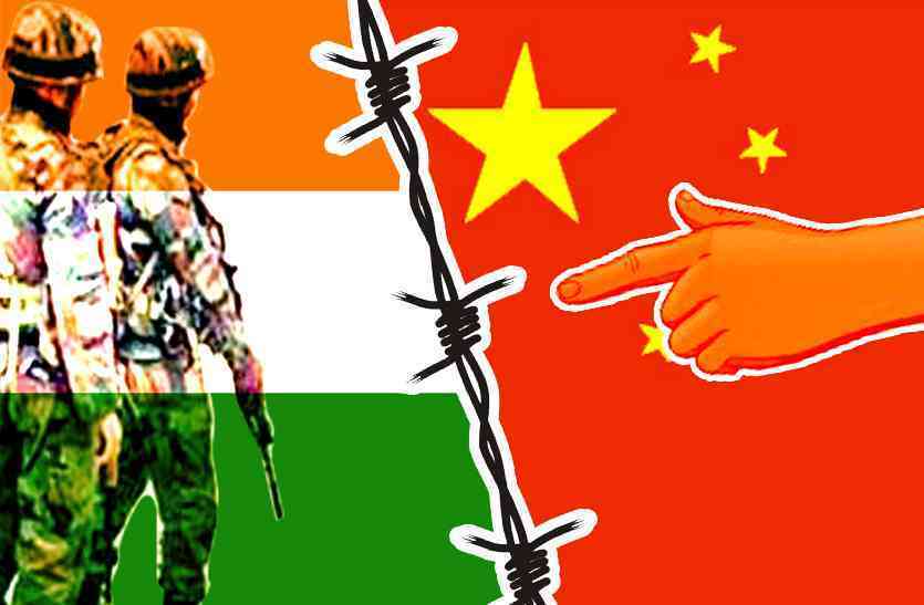 China,Nirmala Sithraman,Indian army,Doklam dispute, चीन से निपटने के लिए भारतीय सेना के कमांडरों ने बनाई नई रणनीति