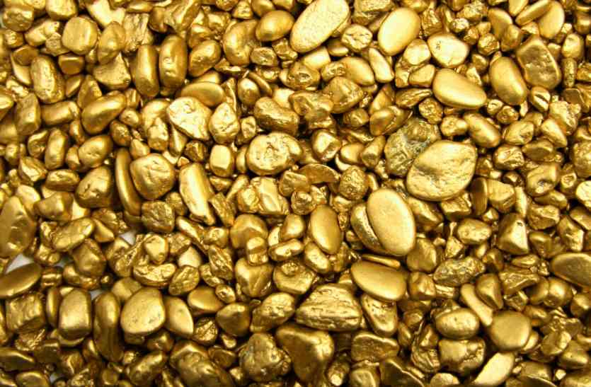 43 kg of gold and 3 tonnes of silver got flowing in Switzerland drain ...जब गंदी नालियों में बहता मिला 43 किलो सोना और तीन टन चांदी