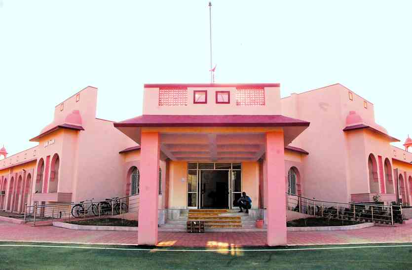 ganga singh university विद्यार्थियों की फीस पर भी पड़ेगी जीएसटी की मार