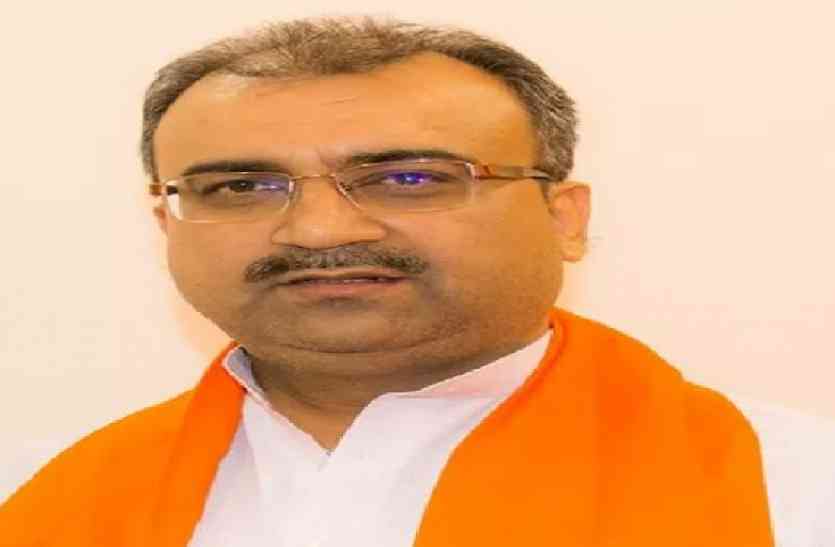 mangal pandey हिमाचल में चुनाव की घोषणा के साथ शुरू हुई बिहार के इस मंत्री की अग्निपरीक्षा