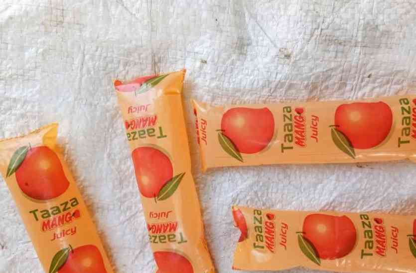 days later the Food Safety Department, now taking samples विभाग कह रहा है कर्मचारी नहीं, संसाधन सीमित है तो क्या लोग यूं ही मरते रहेंगे, आखिर जिम्मेदार कौन?