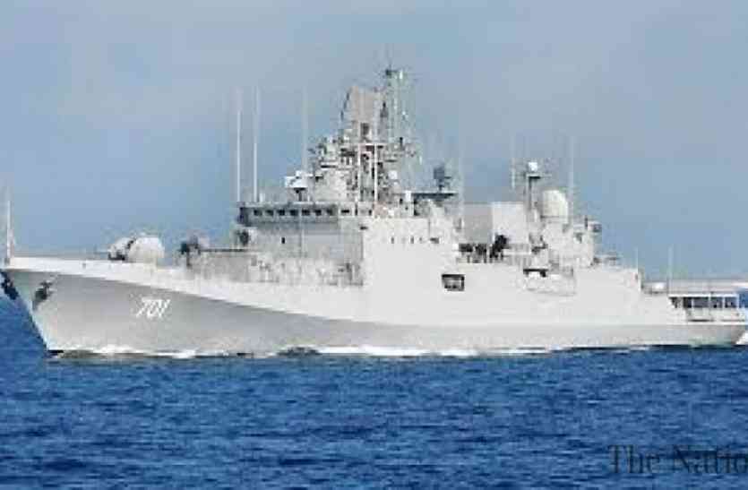 vessel sinks 11 indian crew members missing japan जापान से आ रहा जहाज फिलीपींस के करीब तूफान में फंसा, 11 भारतीय लापता