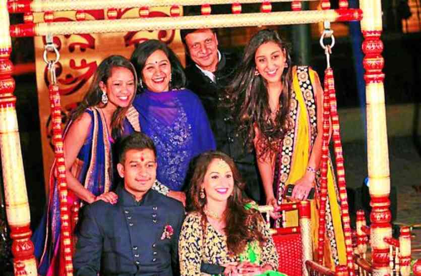 unique marriage 21 daughters to marry together बेटी की ख्वाहिश के लिए 21 बेटियों के करवाएंगे फेरे