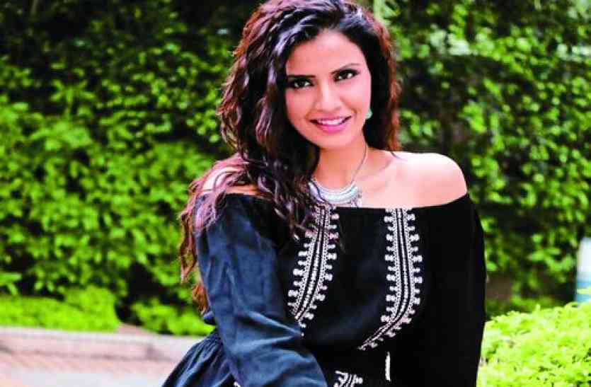 smriti kalra अच्छा एक्टर बनने से पहले अच्छा ऑब्जर्वर होना भी जरूरी- स्मृति कालरा