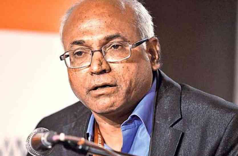 KI दलित लेखक कांचा इलैया पर केस दर्ज, अपनी पुस्तक के जरिये धार्मिक भावनाएं आहत करने का आरोप