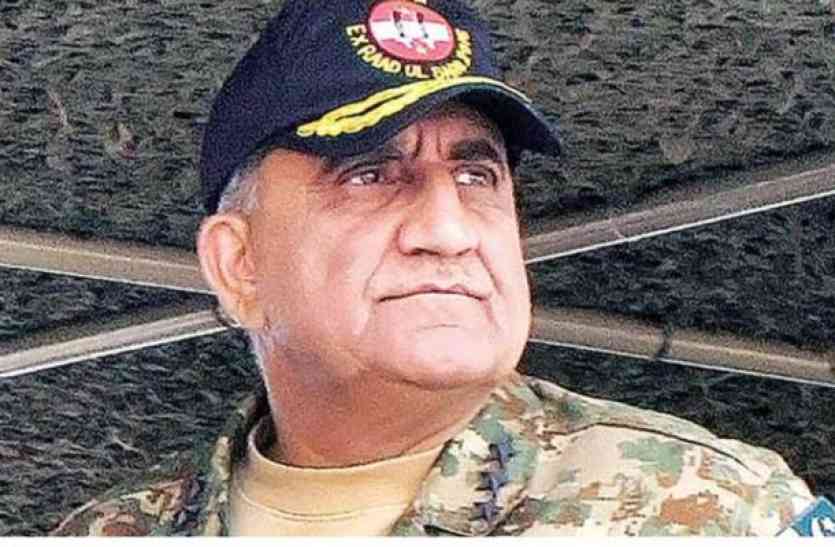 Qumar javed bajwa कंगाली के कगार पर पहुंचा पाक: खत्म होने वाले हैं डॉलर, जनरल बाजवा की हालत खस्ता