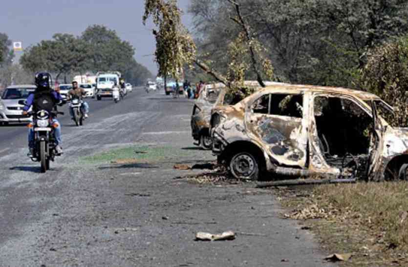 murthal gangrape खुलासा: जाट आरक्षण आंदोलन के दौरान मुरथल में 9 महिलाओं से हुआ था गैंगरेप