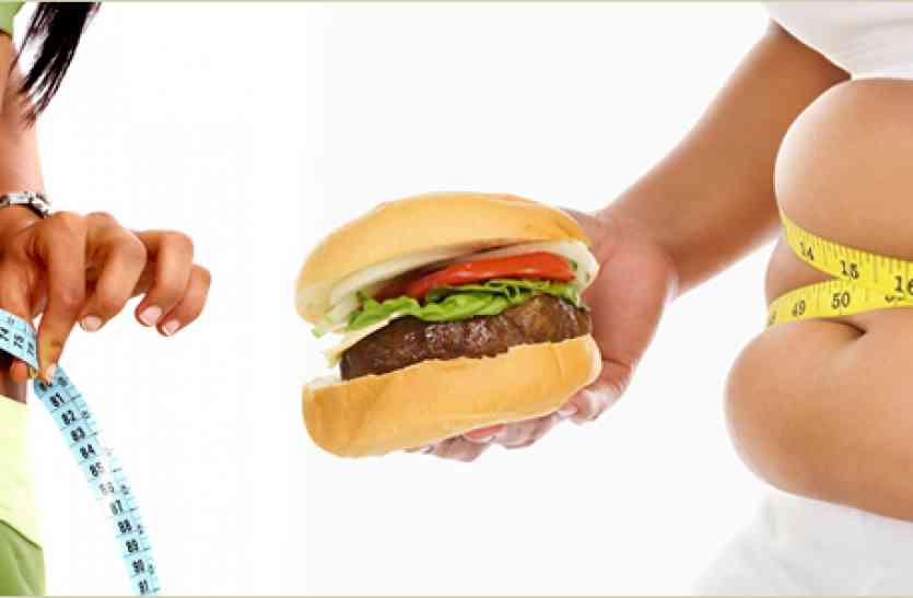 obesity-promotes-many-diseases कई रोगों को बढ़ावा देता है मोटापा, जानें ये अहम बातें