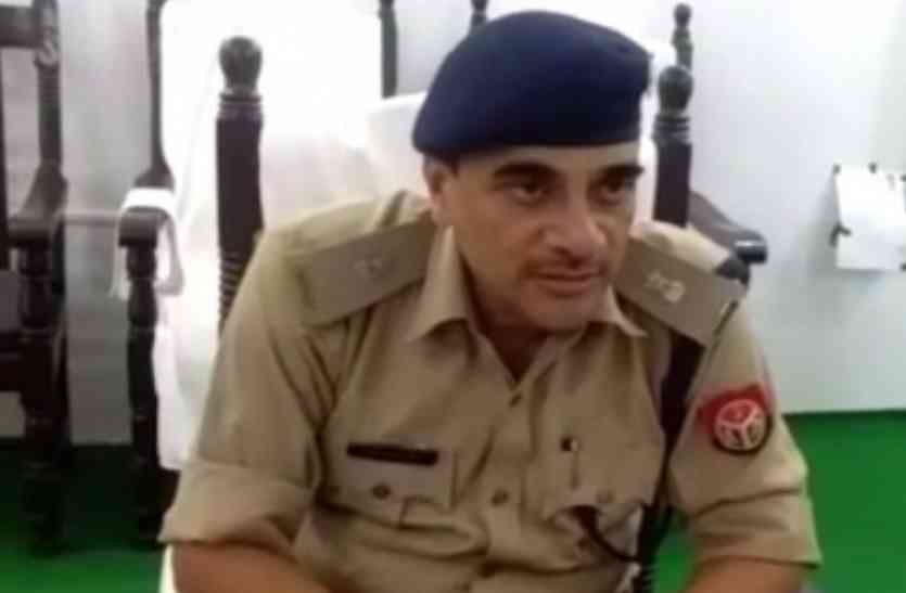 police busted vehicle thief gang सहारनपुर: वाहन चोर गिरोह का भंडाफोड़, 11 बाइक और अवैध हथियार बरामद