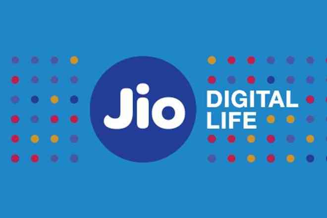 JIO JIO
