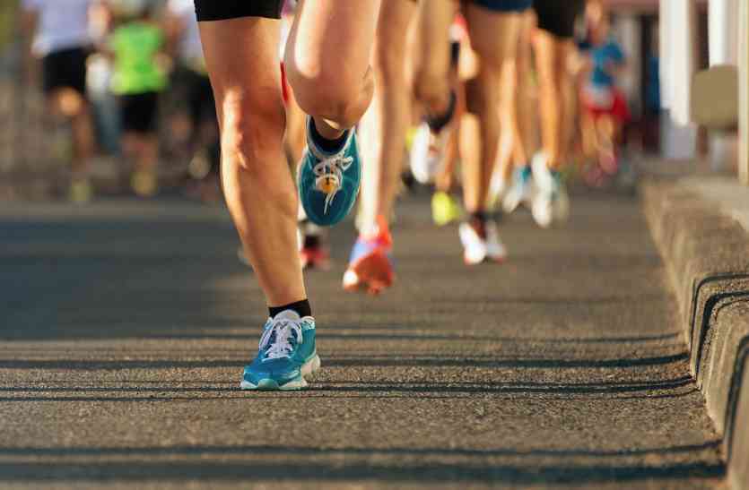 Marathon in jodhpur इस विशाल आयोजन का गवाह बनेगा जोधपुर,शहीदों के नाम आयोजित होगी हाफ-मैराथन...