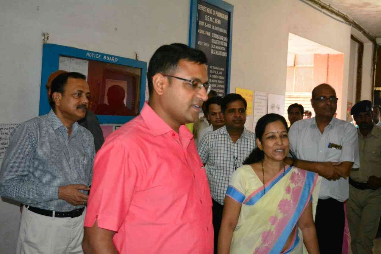patrika Rewa