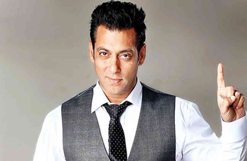 salman khan सलमान ने ठुकराया RACE 3 का अहम रोल, तो क्या रेस 3 से भाईजान ने ले ली है EXIT!!!