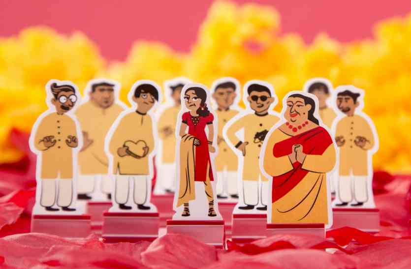 Girls are emotionally blackmailed into marrying someone क्या आपके आसपास भी हैं कोई रिश्ता आंटी?