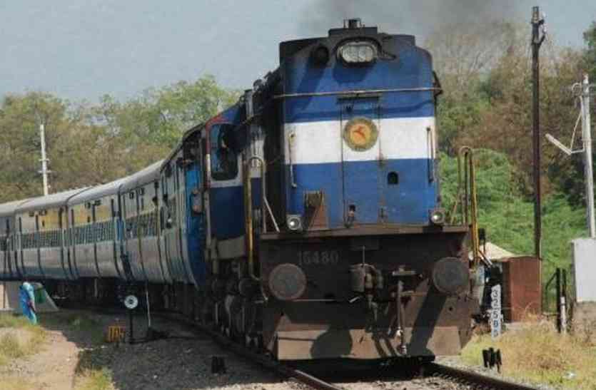 special train 3 नवंबर से श्रीकोलायत मेला के लिए चलेगी यह चार स्पेशल ट्रेनें