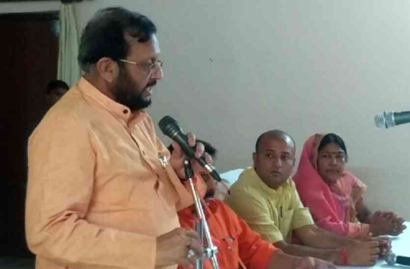 नगर विकास मंत्री सुरेश खन्ना Kashi को योजनाओं की सौगात, Smart City से आसान हो जायेगा लोगों का जीवन