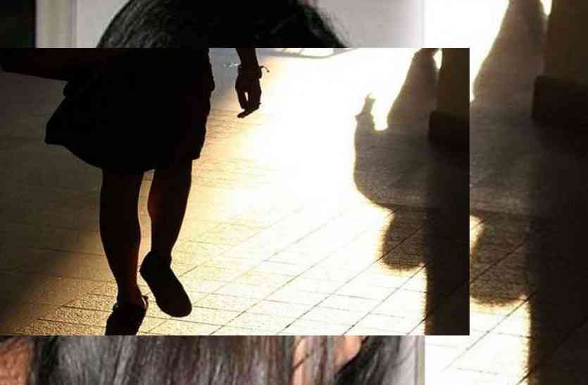 tampering बाजार से घर लौट रही युवती के बदमाशों ने फाड़े कपड़े, फोटो खींच सोशल साइट पर बदनाम करने की धमकी देकर करते रहे...