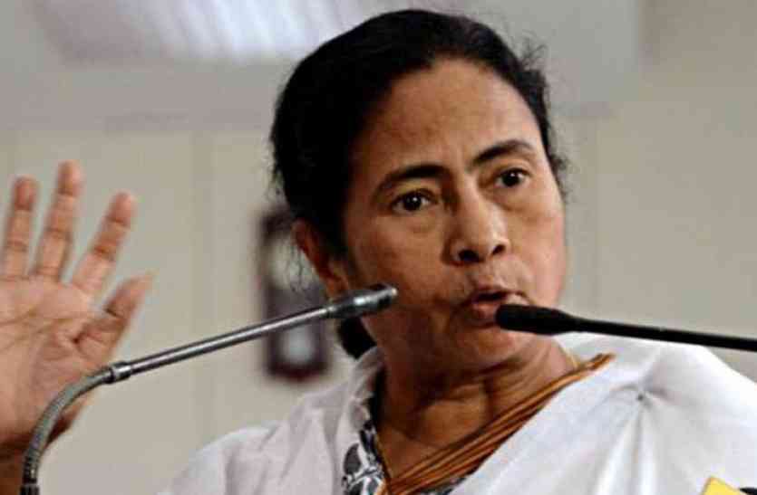 matma banerjee डेंगू के लिए केंद्रीय संस्थान दोषी- ममता बनर्जी