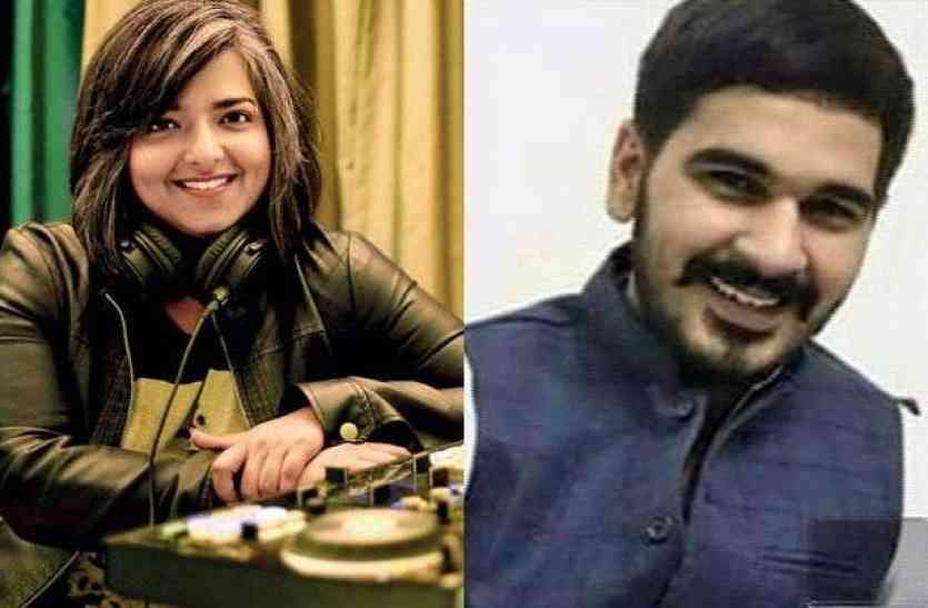 Varnika Kundu चंडीगढ़ छेड़छाड़ केस: विकास बराला और साथी आशीष पर आरोप तय, कोर्ट ने नहीं हटाई धाराएं
