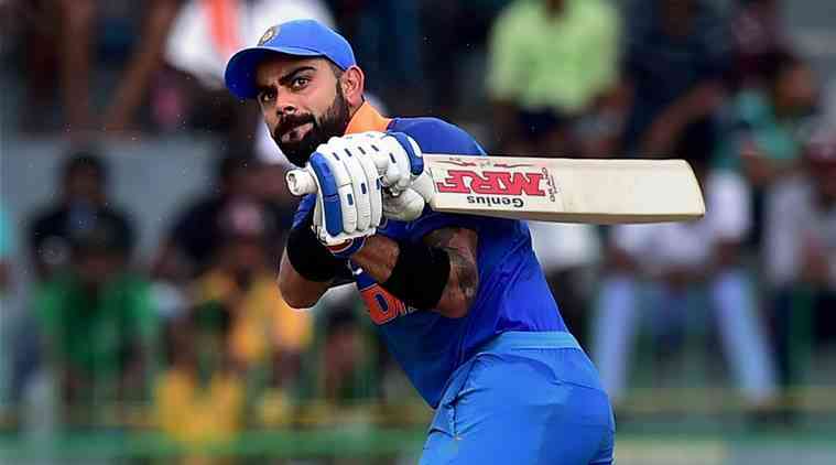 5 Indian batsmen who have tormented New Zealand 5 Indian batsmen who have tormented New Zealand