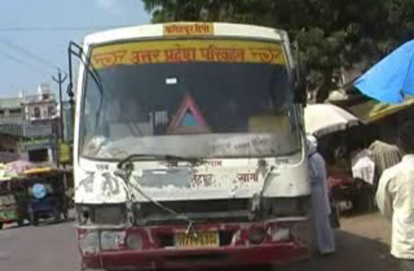 Roadways किराये में बढ़ोतरी के बाद भी नहीं मिली सुविधा, खटारा बसों में सफर को मजबूर यात्री