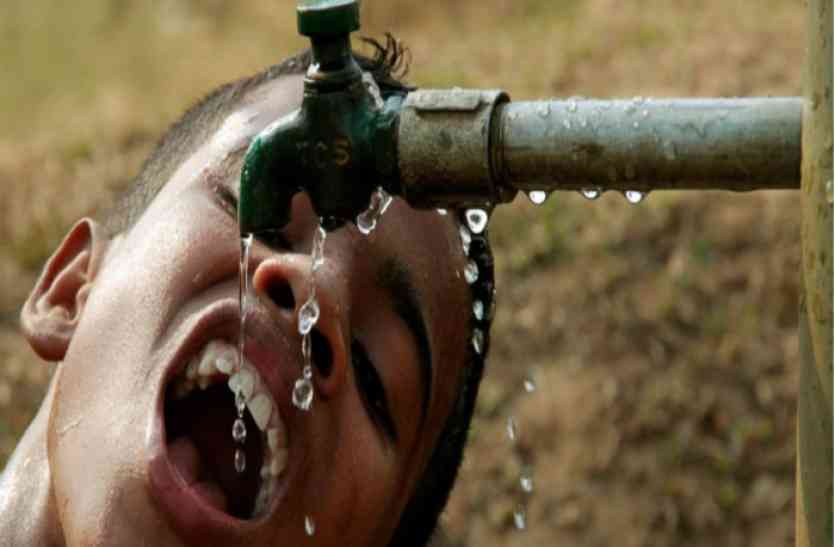 Bisalpur Jaipur project:Jaipur may be face Water Crisis once again फाइलों में दौड़ रहे बीसलपुर जयपुर प्रोजेक्ट से प्यासे रहे राजधानी के बाशिंदे,फिर करना पड़ सकता है पानी की किल्लत का सामना