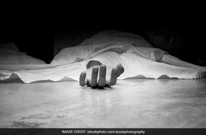 murder उदयपुर के गोवर्धन विलास थाना क्षेत्र में हत्या की आशंका वाले मामले में पुलिस की अढाई चाल