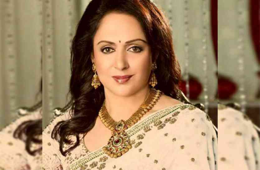 hema malini ड्रीमगर्ल की बायोग्राफी के लिए पीएम मोदी ने लिखी प्रस्तावना