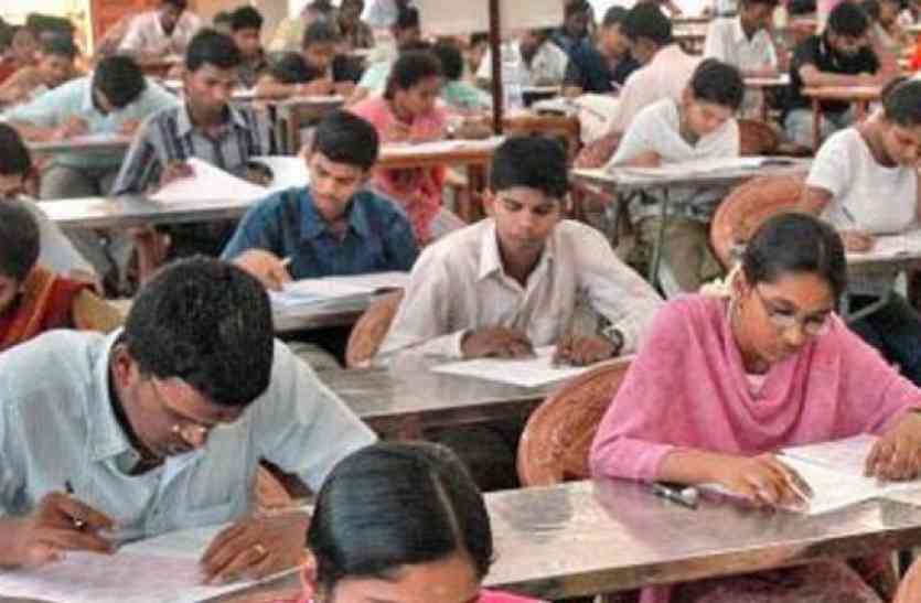 Up Tet UPTET 2017: कल सवा लाख शिक्षामित्र देंगे परीक्षा, न करें यह गलती