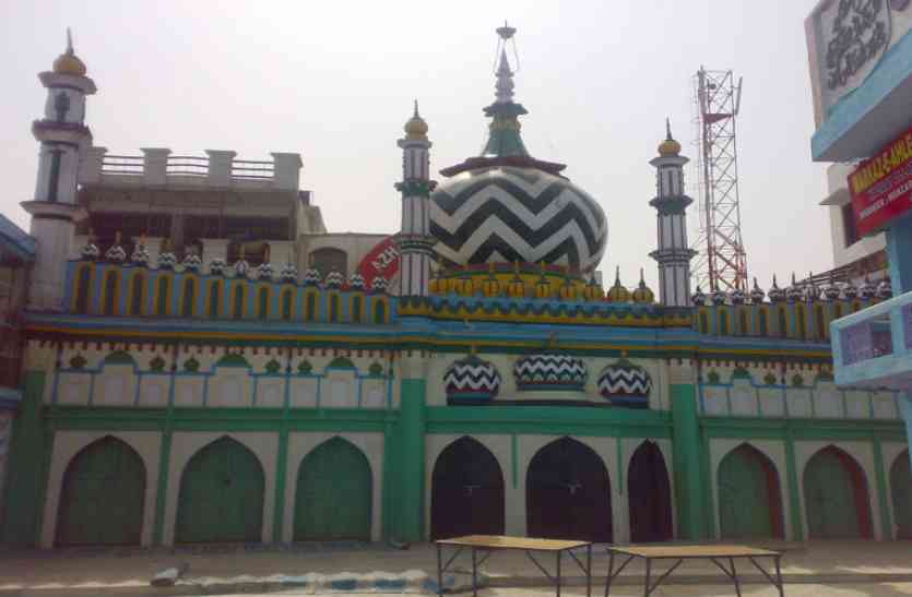 Dargah Ala Hazrat इस बार खास होगा आला हजरत का उर्स, दुनियाभर में होगा लाइव ऑडियो प्रसारण