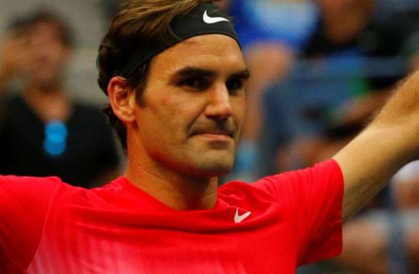 Roger Federer हाले ओपन: रोजर फेडरर ने कटाया सेमीफाइनल का टिकट